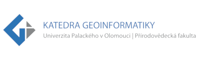 Department of Geoinformatics, Faculty of Science, Palacký University Olomouc